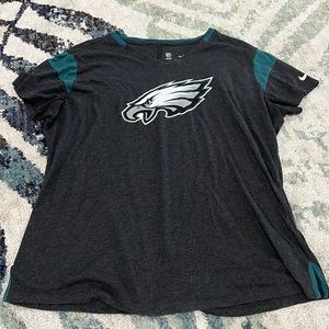 Philadelphia Eagles Nike T-shirt